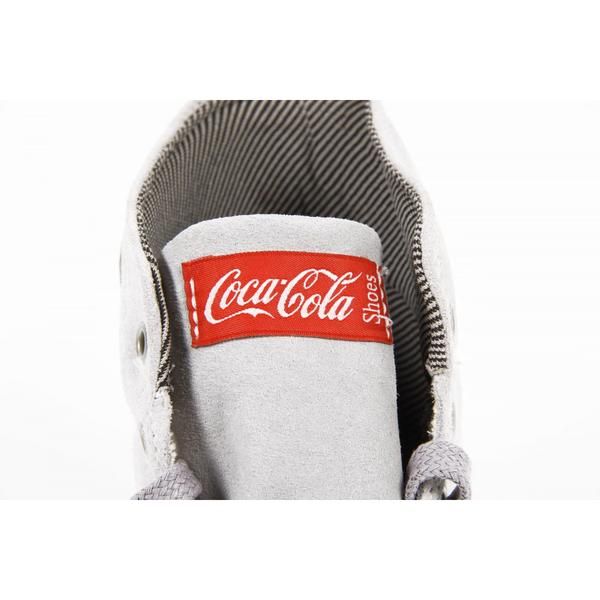yoomoda's tweet photo. #LuxuryOutlet #CocaCola mens #sneakers 68% OFF https://t.co/ht9AFbRkeA https://t.co/KFXDsZBH7m