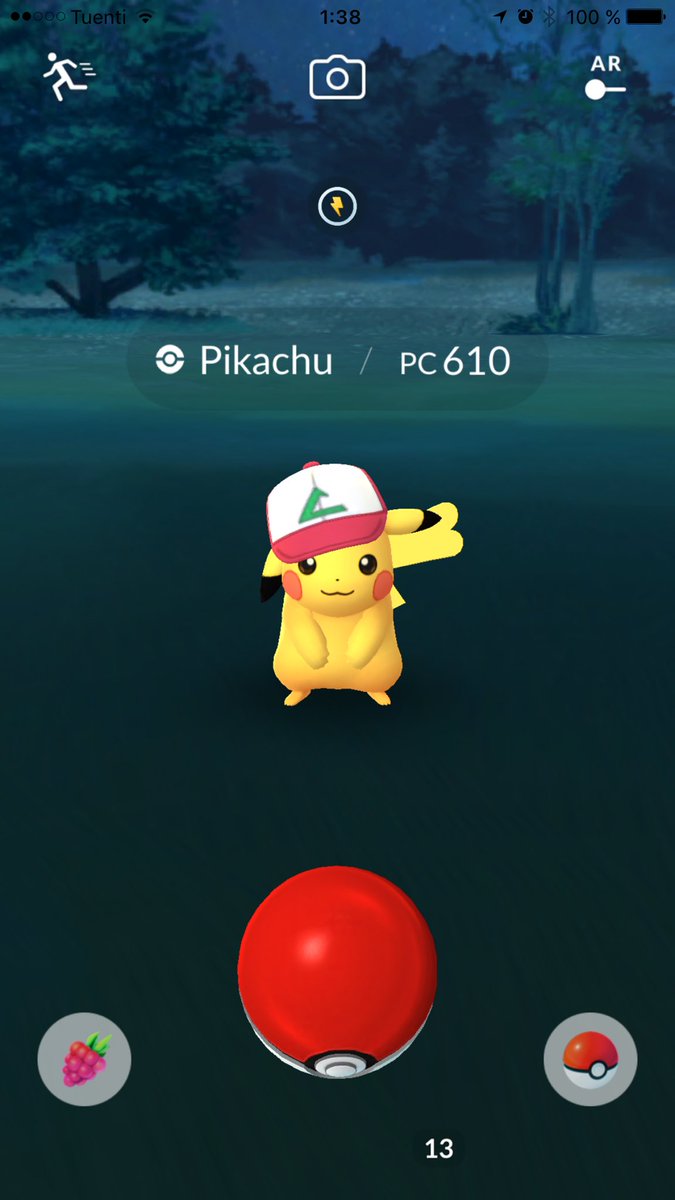 PokeGo_Galiza's tweet photo. @RemixFc @Pokemon_Newz @pokemongoarpics @PokemonGOLATAM @PoGoMex Yo si! https://t.co/osNFZlBPZG