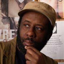 After Jazz came Funk...
Ce soir <a href="/LaikaMontreal/">Laïka Montreal</a> 22:00 : : :
Le Festival International de Funk de Montréal présente:
Andy Williams (DJ)