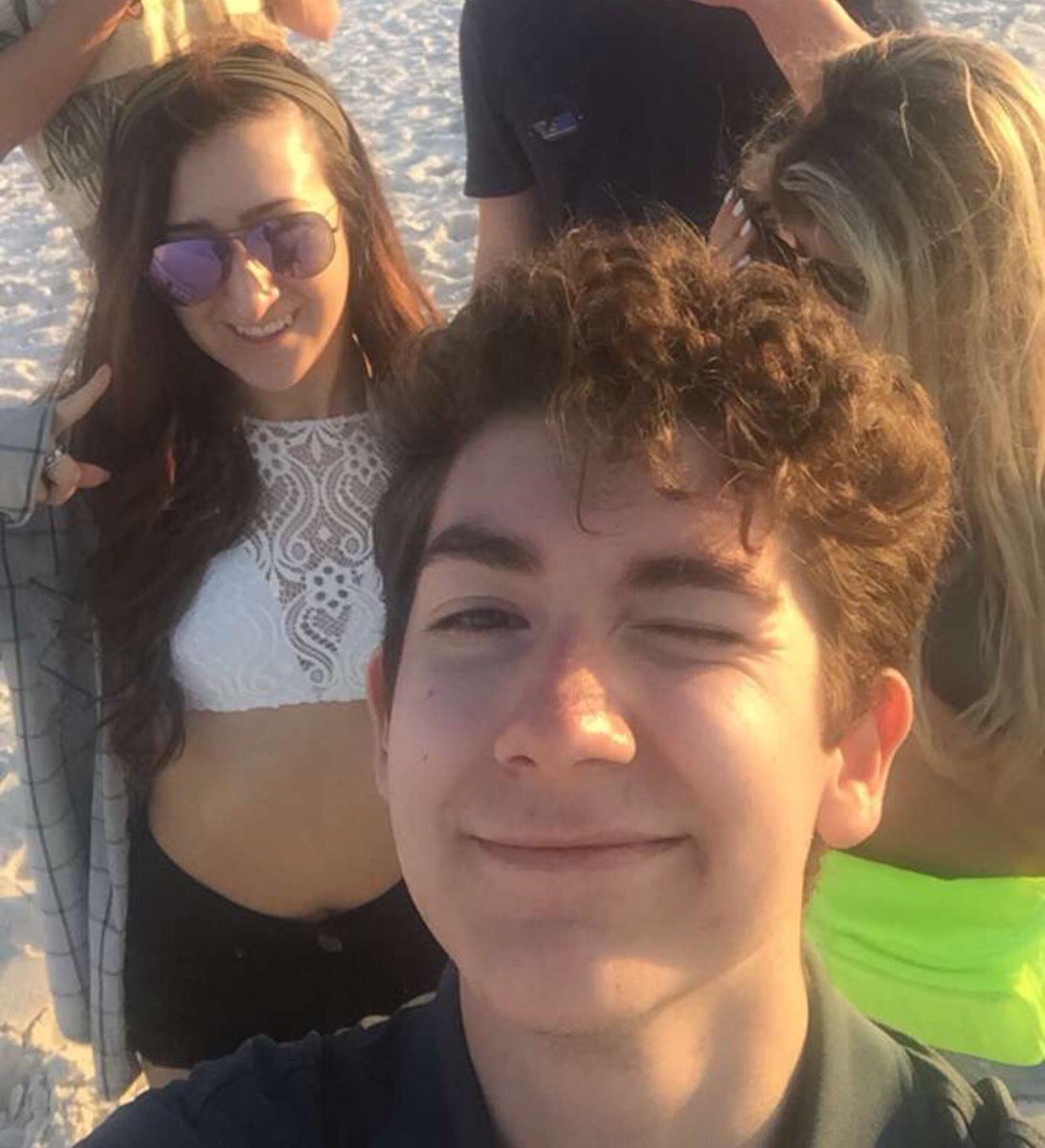CrisCringles's tweet photo. Happy birthday to one of the most genuine people i've met in franklin @jojokerrigan i'm glad we became friends https://t.co/aT3871pfJB