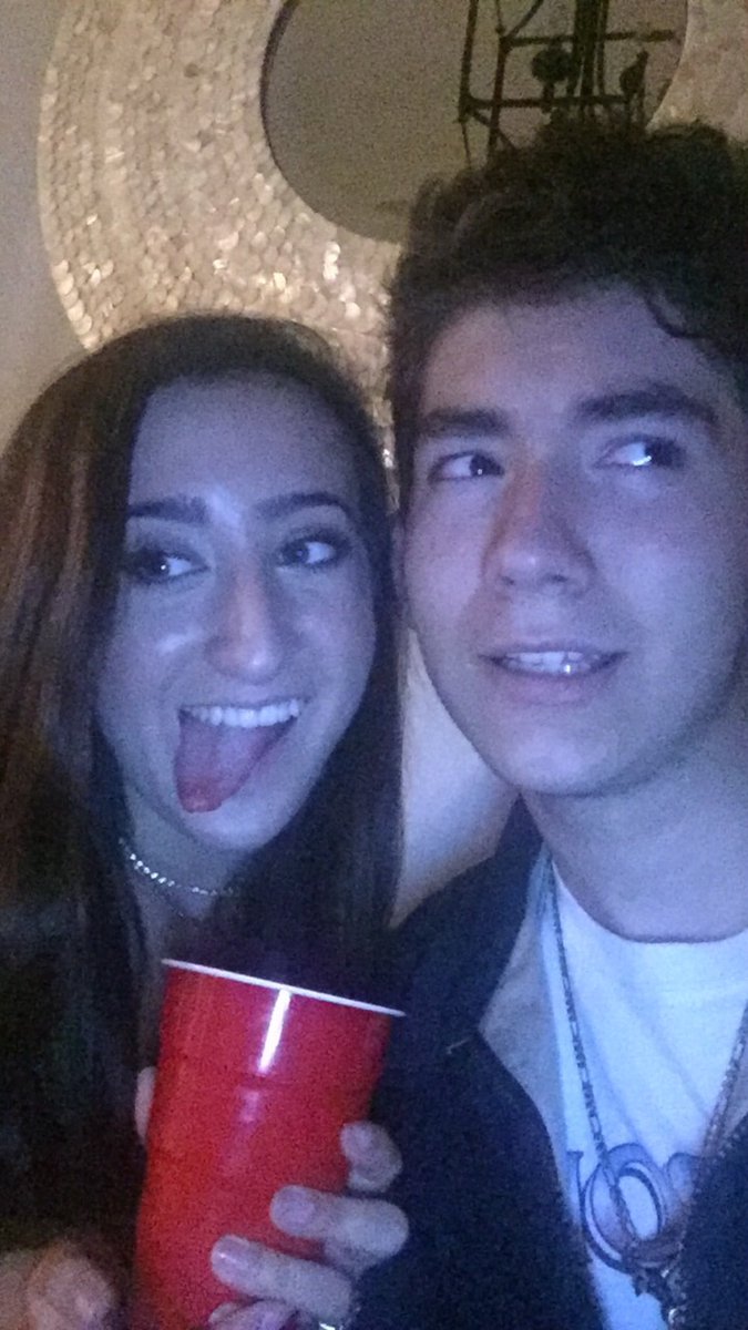 CrisCringles's tweet photo. Happy birthday to one of the most genuine people i've met in franklin @jojokerrigan i'm glad we became friends https://t.co/aT3871pfJB