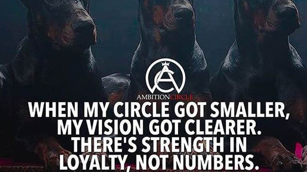 fearlessmotivat's tweet photo. Surround yourself with WINNERS and THOSE who make you RISE to a better level. You don't need a lot of friends. Just a few quality ones. https://t.co/KzFluTelHY