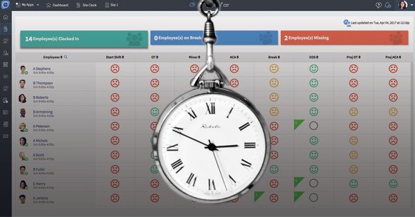 zip_clock's tweet image. Prevent Time Theft with the help of #TimeCardApp, Know More: 
ow.ly/REKs30cTkX6