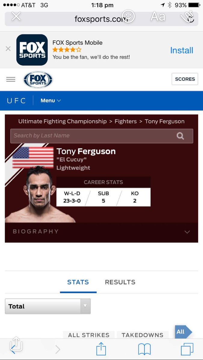 360SportsEvent1's tweet photo. Excited to have #1 lightweight contender Tony Ferguson as our guest at tonight's welcome dinner thanks to sponsor Solar Panel Solutions https://t.co/HowDVZ7nCS