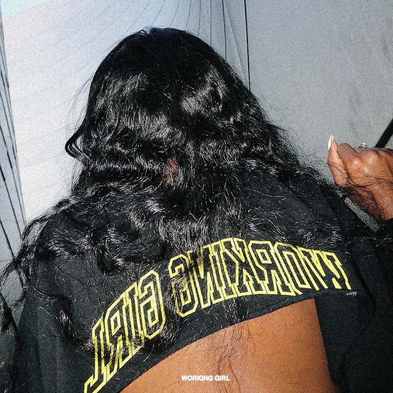 GirlsWorking's tweet image. #GirlPower