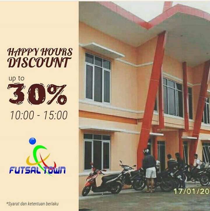 Syarat dan ketentuan berlaku