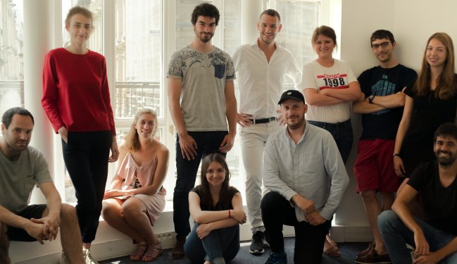 hellohanders's tweet image. [FW Radar] Lefty, le Tinder des influenceurs frenchweb.fr/fw-radar-lefty… | twibble.io