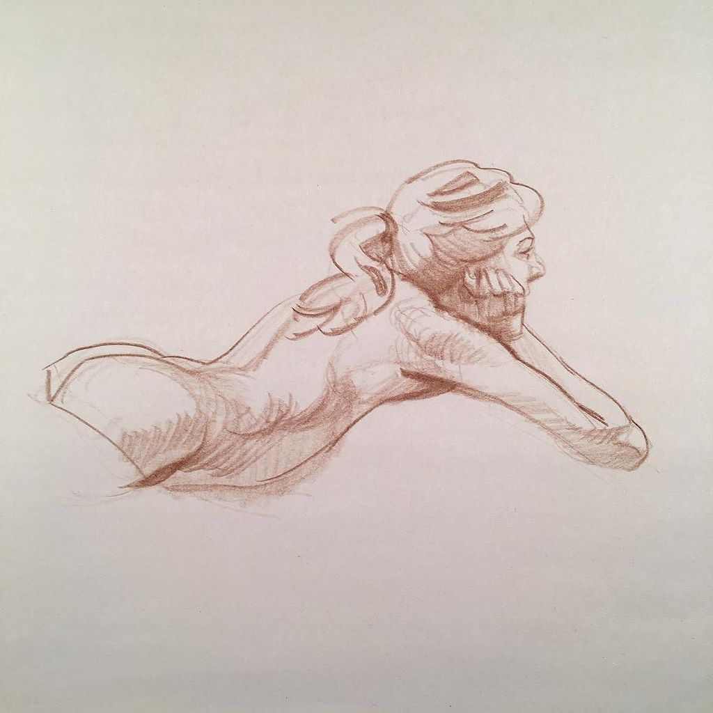 jamorenoart's tweet photo. Simplified line work and still effective at communicating form. Always learning!
•••••
#arcatalifedrawingcircle #l… https://t.co/FZW0dLkB9R https://t.co/3yKCL2Gdw7