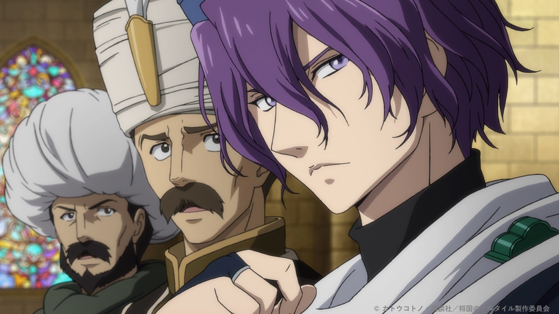 تويتر Tvアニメ 将国のアルタイル على تويتر Webラジオ 将国のアルタイル トルキエ放送局 第1回配信 ゲストはザガノス役古川慎さん パシャをパシャ キャンペーンのキーワードをラジオ内で発表しています 先行上映会の感想トークも ぜひおきき