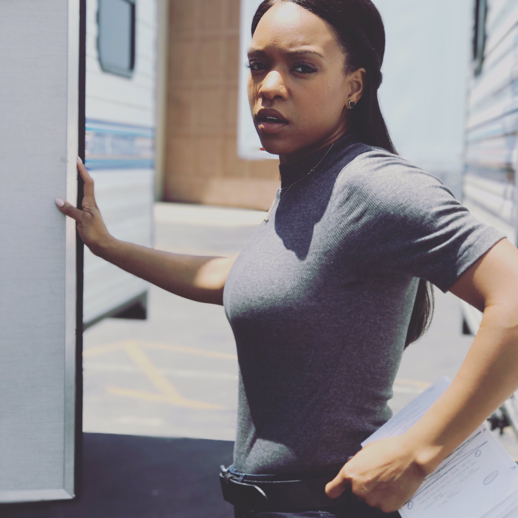 Michelle mitchenor hot