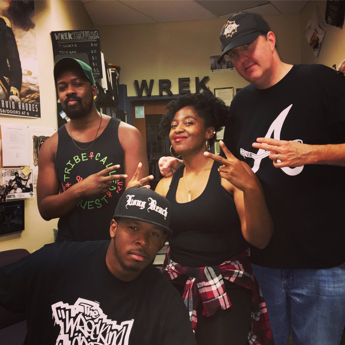 TechniquesRadio tweet media