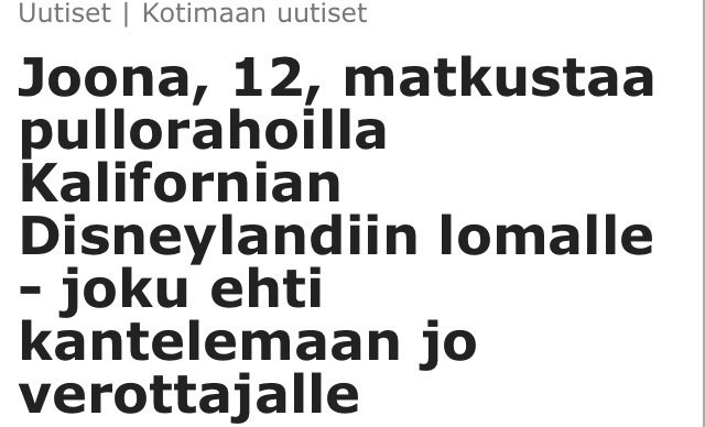 BorenHannu's tweet photo. #Suomi "ainoa maa jossa joku maksaa 100€ siitä,että toinen ei saa 50€" 😂😳 #kateus #pullorahat #eijjumalauta https://t.co/kKuwmfUheu
