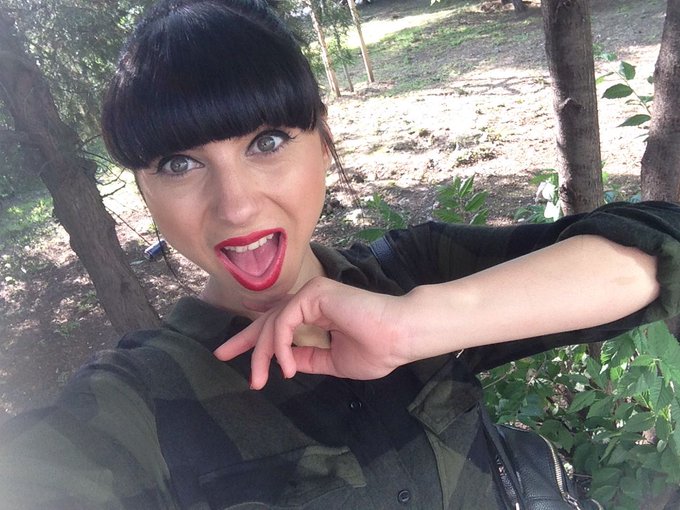 Good morning beautiful people. It's Fridaaaay! https://t.co/ff2BZlhfaf @LiveJasmin @Jpromotez @Theharddepot<a href="/tag/followme"class="tags"><span>#followme</span></a>