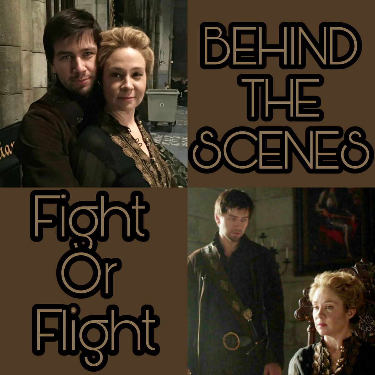 marksman_888's tweet photo. Basherine babies ๐๐ #meganfollows #torrancecoombs #basherine #reign https://t.co/KJd2gaNHgx