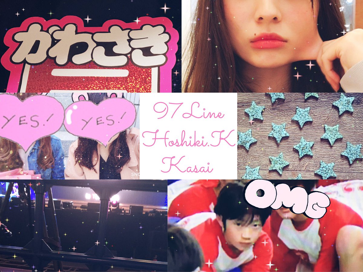 ✩かわさきほしき✩ tweet media