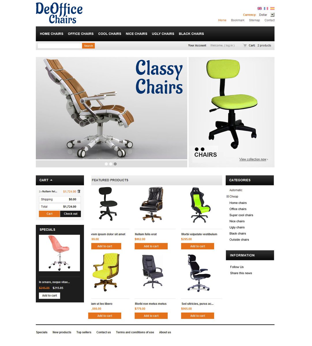 UKlogoz's tweet photo. Get #ecommerce #websites that are easy 2 use &amp; navigate with latest #design &amp; #development technology #FollowFriday
https://t.co/aq1exbdd0O https://t.co/kJ9rndnqpq