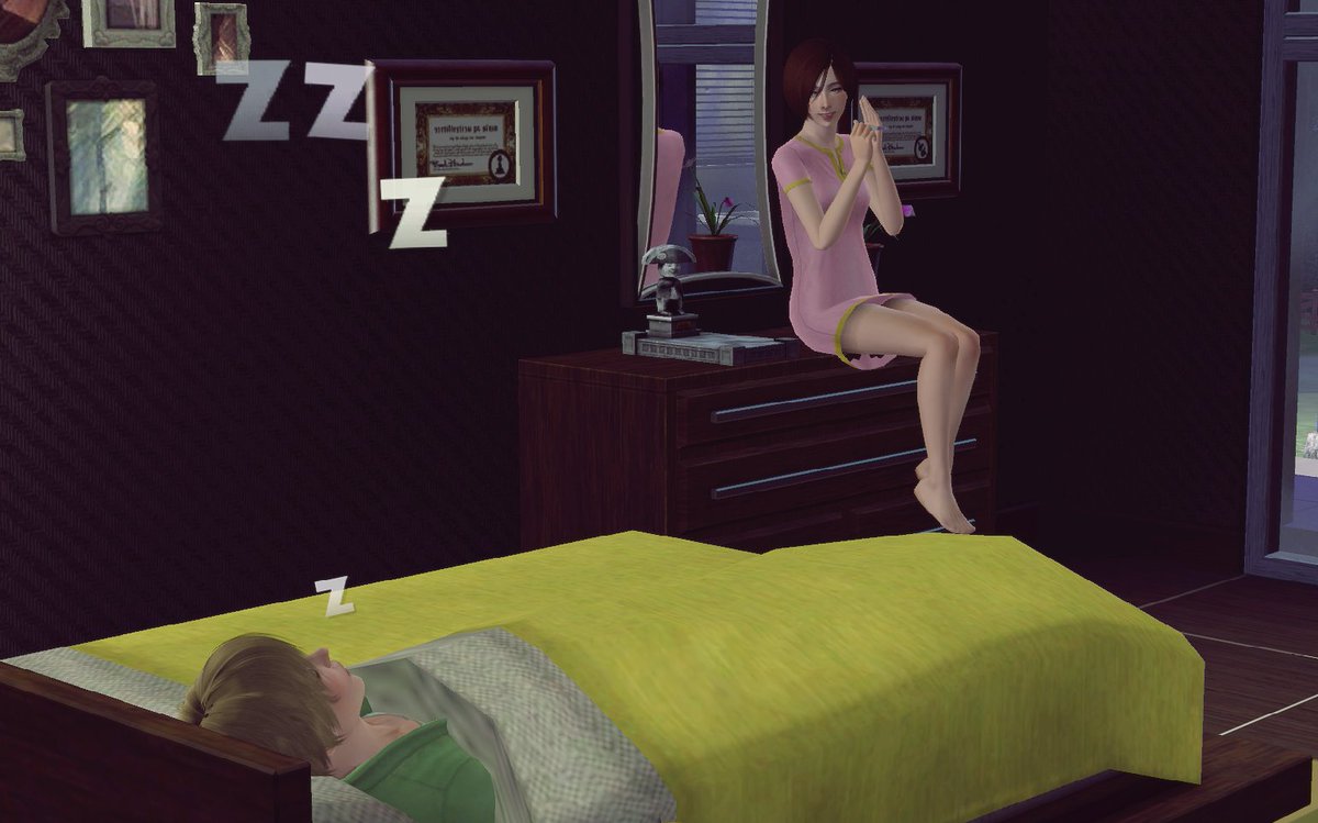 DrBox_Sims's tweet image. 허니문 베이비 👶👼
이제 엄빠 되는거야 울 타케히카..! 😭😭
곧 겹사돈네에 새 식구가 찾아옵니다! 😉