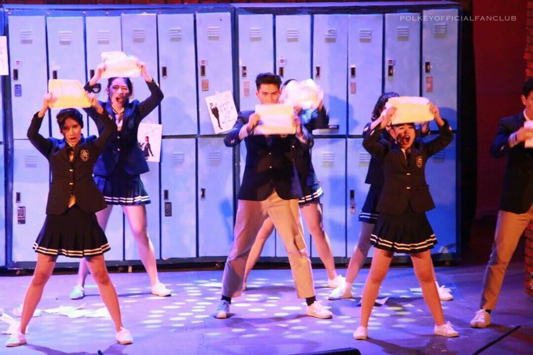 PolkeyOfficial's tweet photo. ละครเวทีเรื่อง Secret Alert
#polkeytaweepolathum
#Chulacuteboy
#CUcuteboy
#nitadechula
#secretalert
#cuteboythailand
#lakornnitadecu https://t.co/6ZJPVQxIah