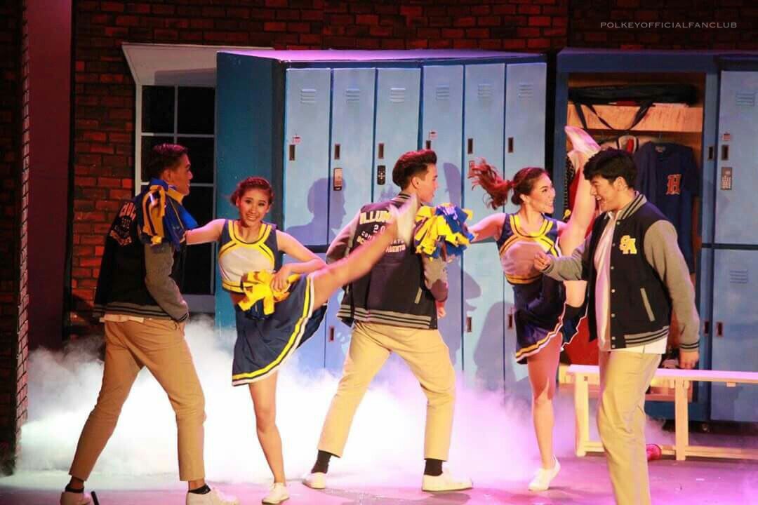 PolkeyOfficial's tweet photo. ละครเวทีเรื่อง Secret Alert
#polkeytaweepolathum
#Chulacuteboy
#CUcuteboy
#nitadechula
#secretalert
#cuteboythailand
#lakornnitadecu https://t.co/6ZJPVQxIah