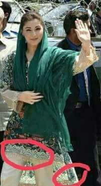 PTi_InSafiyan's tweet photo. #GoMariamGo
سنی لیونیی بے بی کی ڈریسنگ سینس سے بہت متاثر ہوئی ہے😜😜😳
#مریم_چورنگزیب https://t.co/q5ENigj4oz