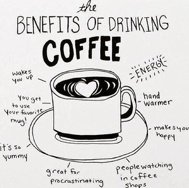 TheOfficial_JND's tweet photo. Great for procrastinating ☕️
#coffeeaddict #4thcup #zerowork https://t.co/AR47msnKrY
