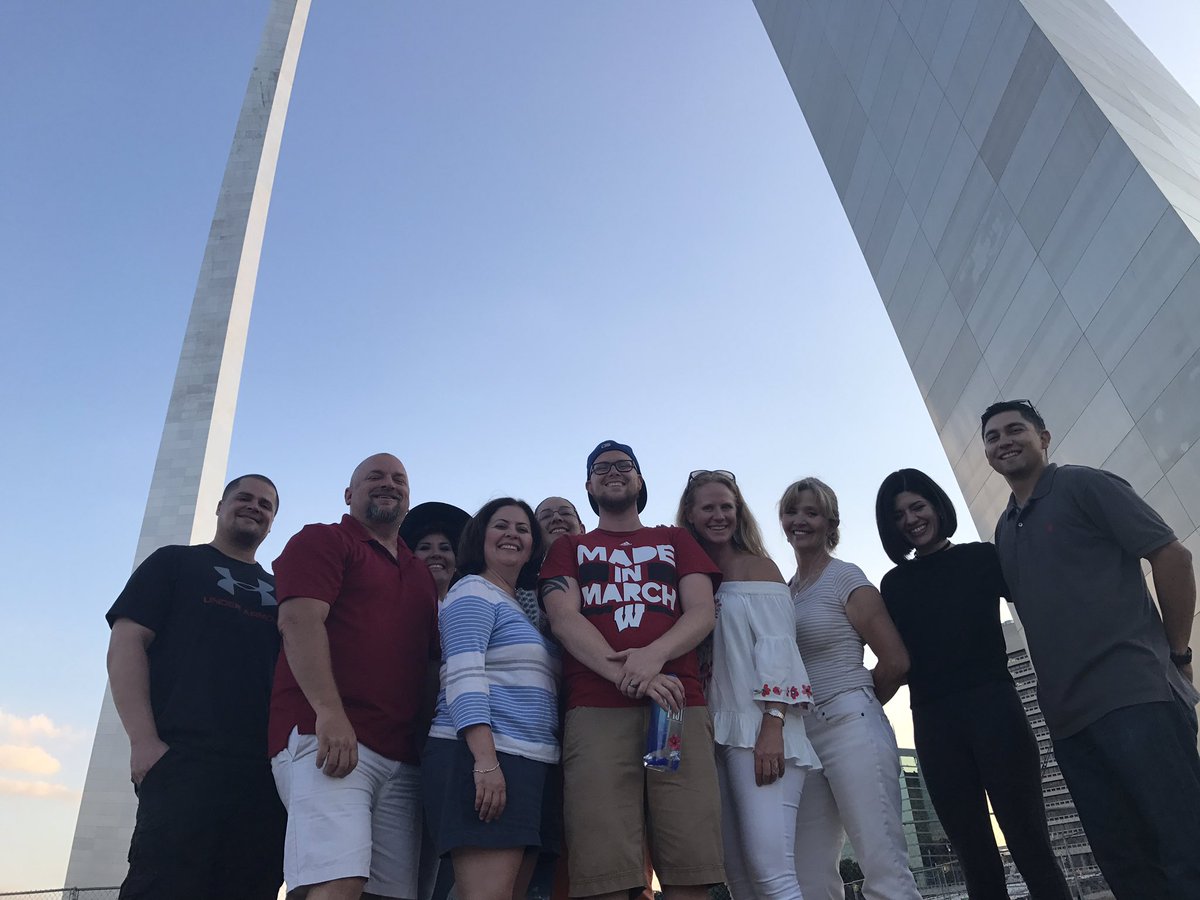BulldogNewTech's tweet photo. Aiming high!   @EPISD @scottgray77 #NTAC2017 https://t.co/t2X1oSmp8J