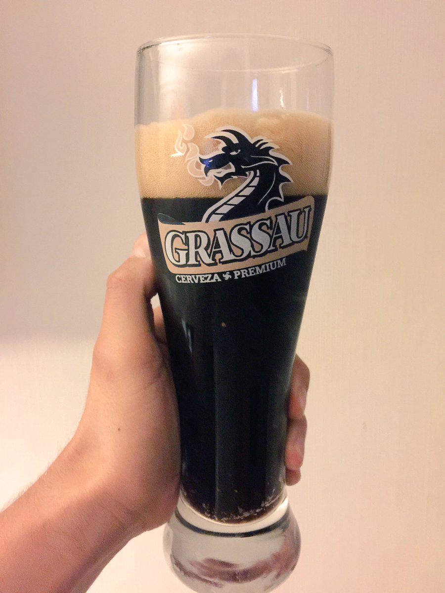 CervezaGrassau's tweet photo. #BlackPower ⚡️ https://t.co/ucFb7i6bRP