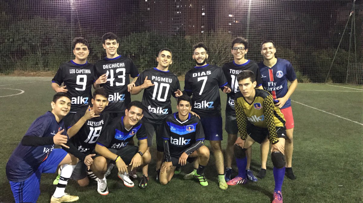 Atitude FC tweet media