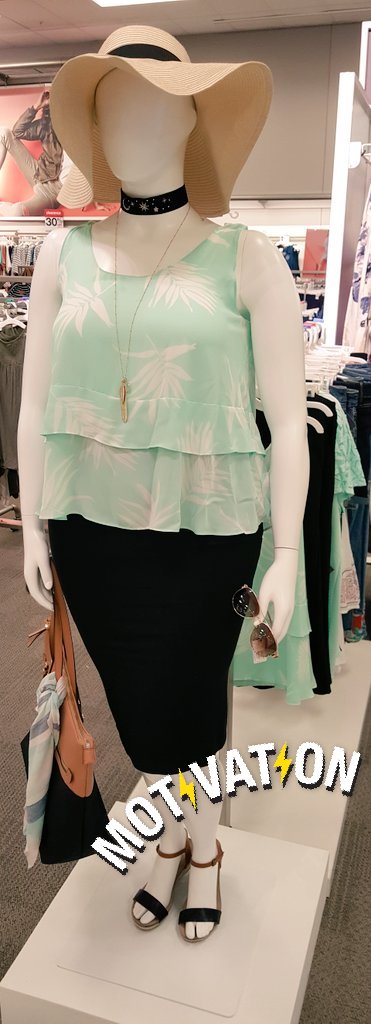 Ladies... bring the heat. #T2492