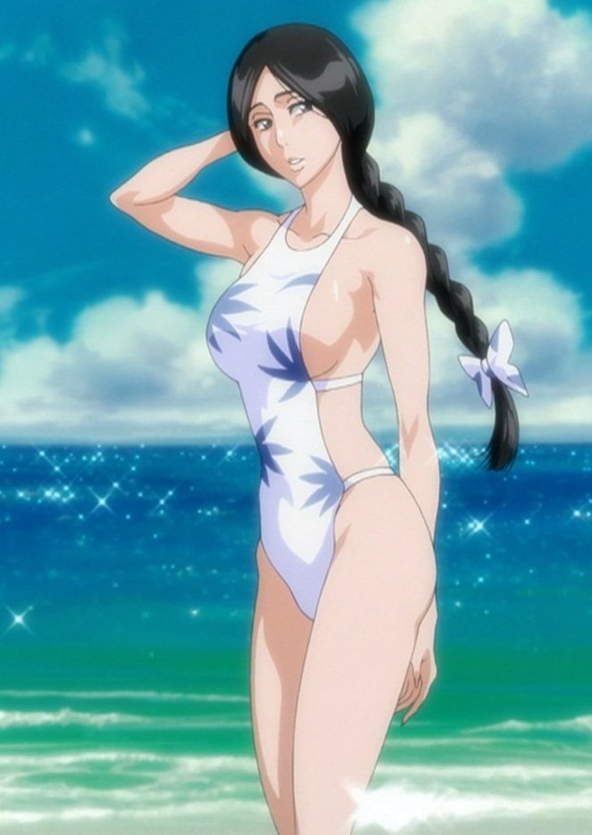 AlluringMilf's tweet photo. Summer milf Unohana has returned
18+
#LewdRP
Also does non-lewd #OpenRoleplay https://t.co/m9riXTWK4v