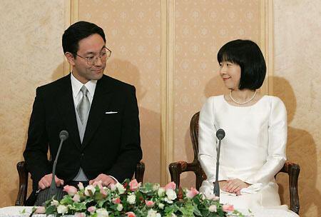 黒田清子さま 元 皇室 の現在 夫 慶樹さんと民間人になった今の最新情報 あの人は今 最新版
