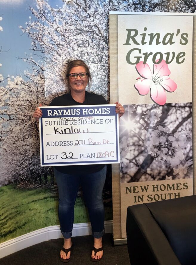 Raymus Homes (Raymus_Homes) Twitter