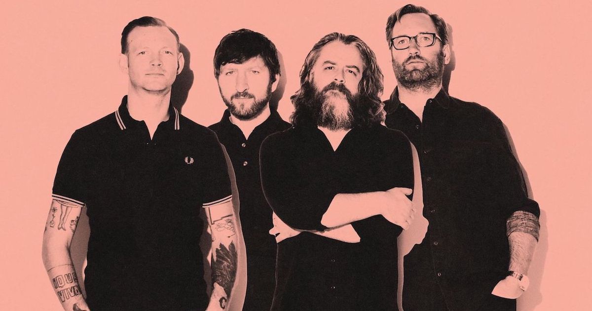Hysteria_mag's tweet photo. What's @minusthebear ready for ahead of their Oz tour? Find out: https://t.co/z1Fc5kKrg8 https://t.co/t415bBmRZ9