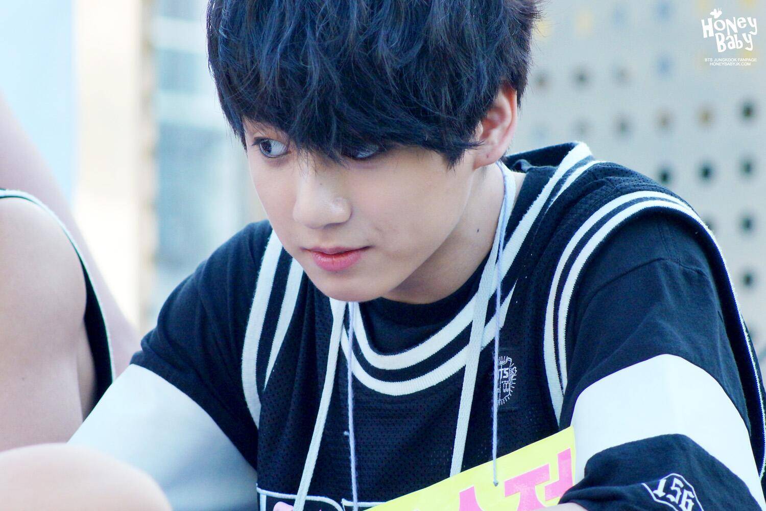 Jungkook Base on Twitter: "130706 #JUNGKOOK #정국 #BTS #방탄  