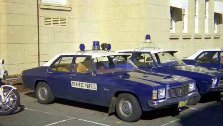 lostperth's tweet photo. I remember very well this variety of Police car on Perth roads
#LostPerth https://t.co/GaiK3i5mj9