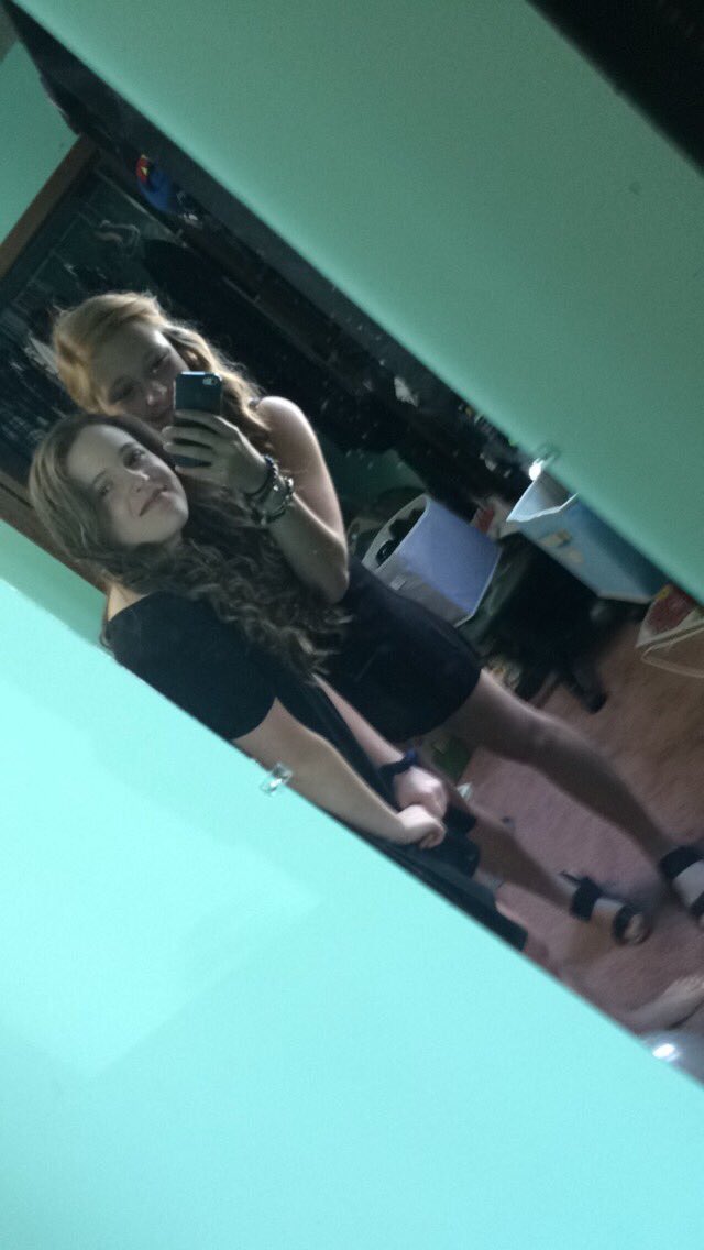 mckennaa05's tweet photo. happy bday han💓💓ur finally 16!!!ilysm and I miss seeing you everyday:(( I hope ur day was a good one https://t.co/uMQVUOQW2S