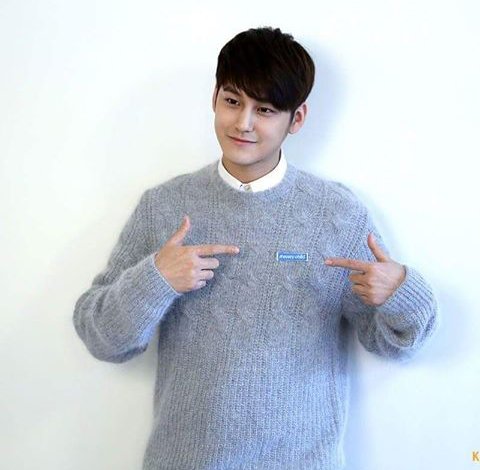 Happy Birthday Kim bum oppa    