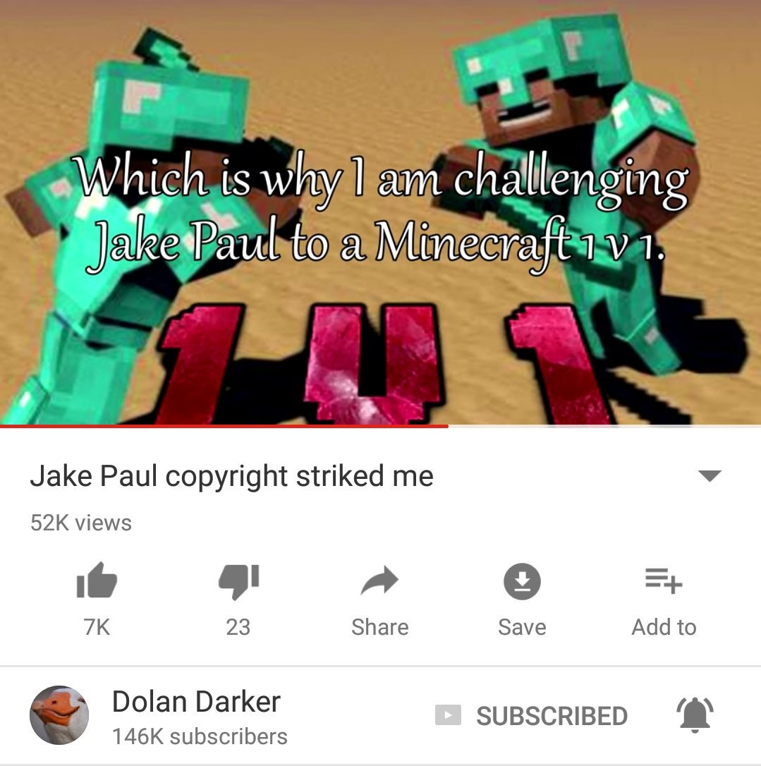 TMurphyTime's tweet image. YouTube is my favorite website