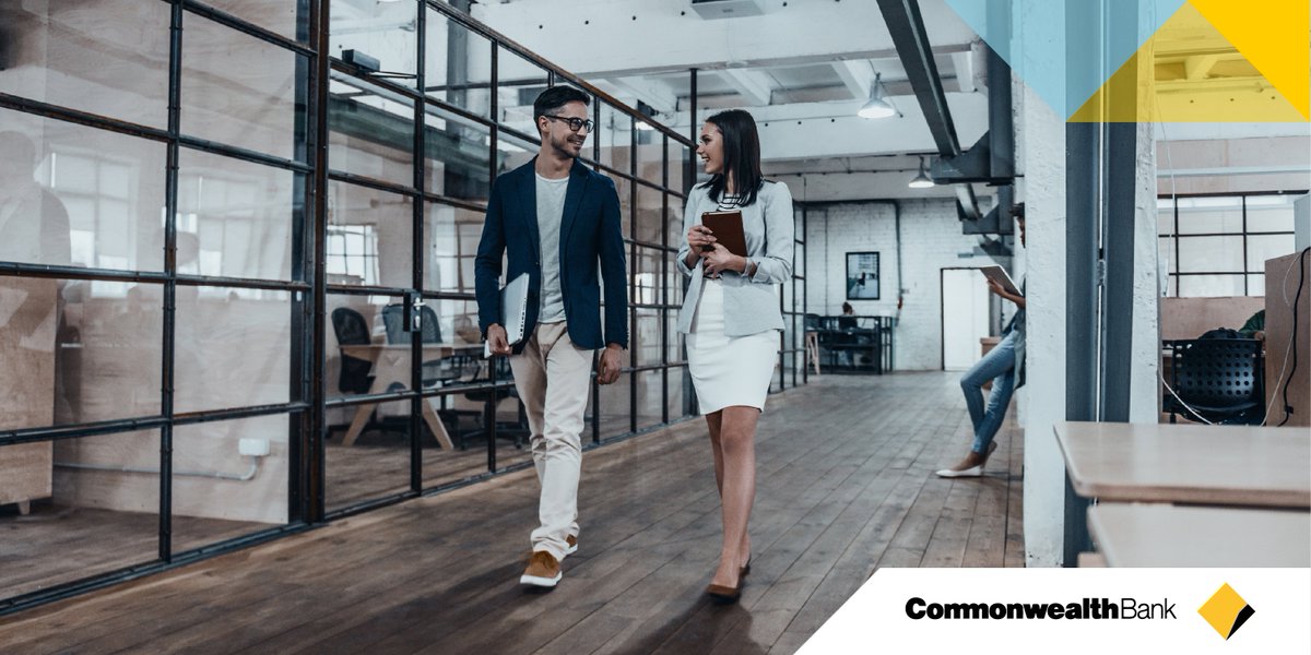 CommBank_ID's tweet photo. #Commfriends ingin tetap fit meski sering duduk untuk bekerja? Beranjak dari kursi dan berjalan 100 langkah setiap 1 jam. Siap? #StepsPerDay https://t.co/A6FPEiojut