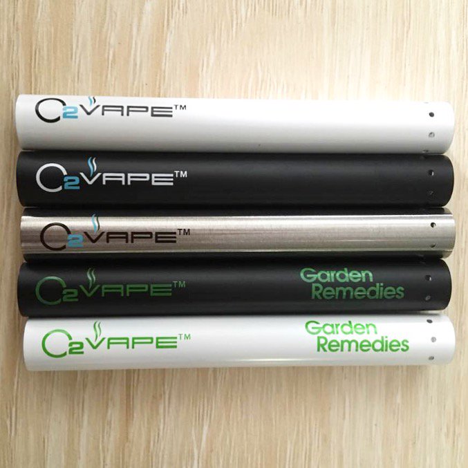 O2VAPE tweet media
