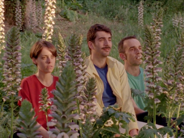 KRRWoulfe's tweet photo. #Evripidis and His Tragedies Shares Campy Queer 'Dreamboat' Video https://t.co/N2kaEvbRsZ https://t.co/5iwcO3Gf0T