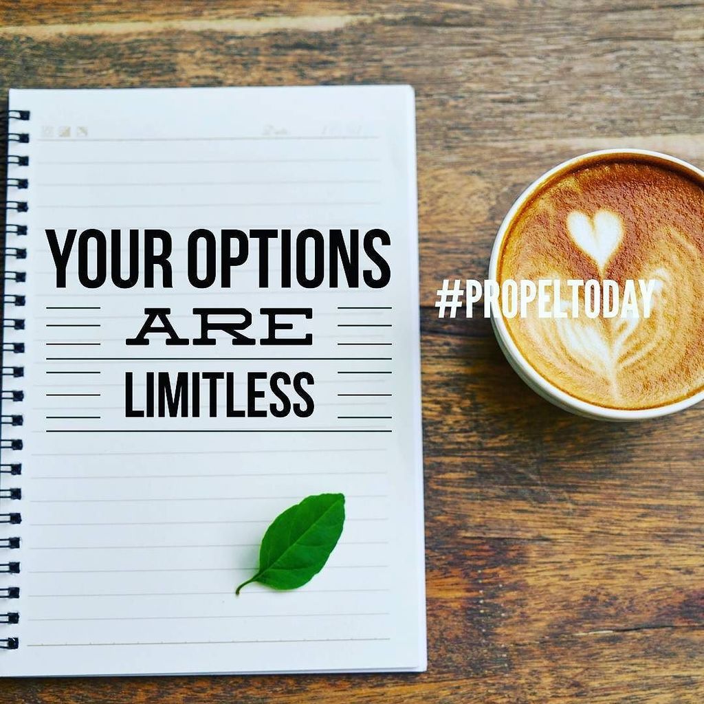 PROPELToday's tweet photo. Explore the opportunities that are rightfully presented.  #PROPELTodayExplore the opportunities that are rightfully presented.  #PROPELToday https://t.co/0FHaeKzNUy