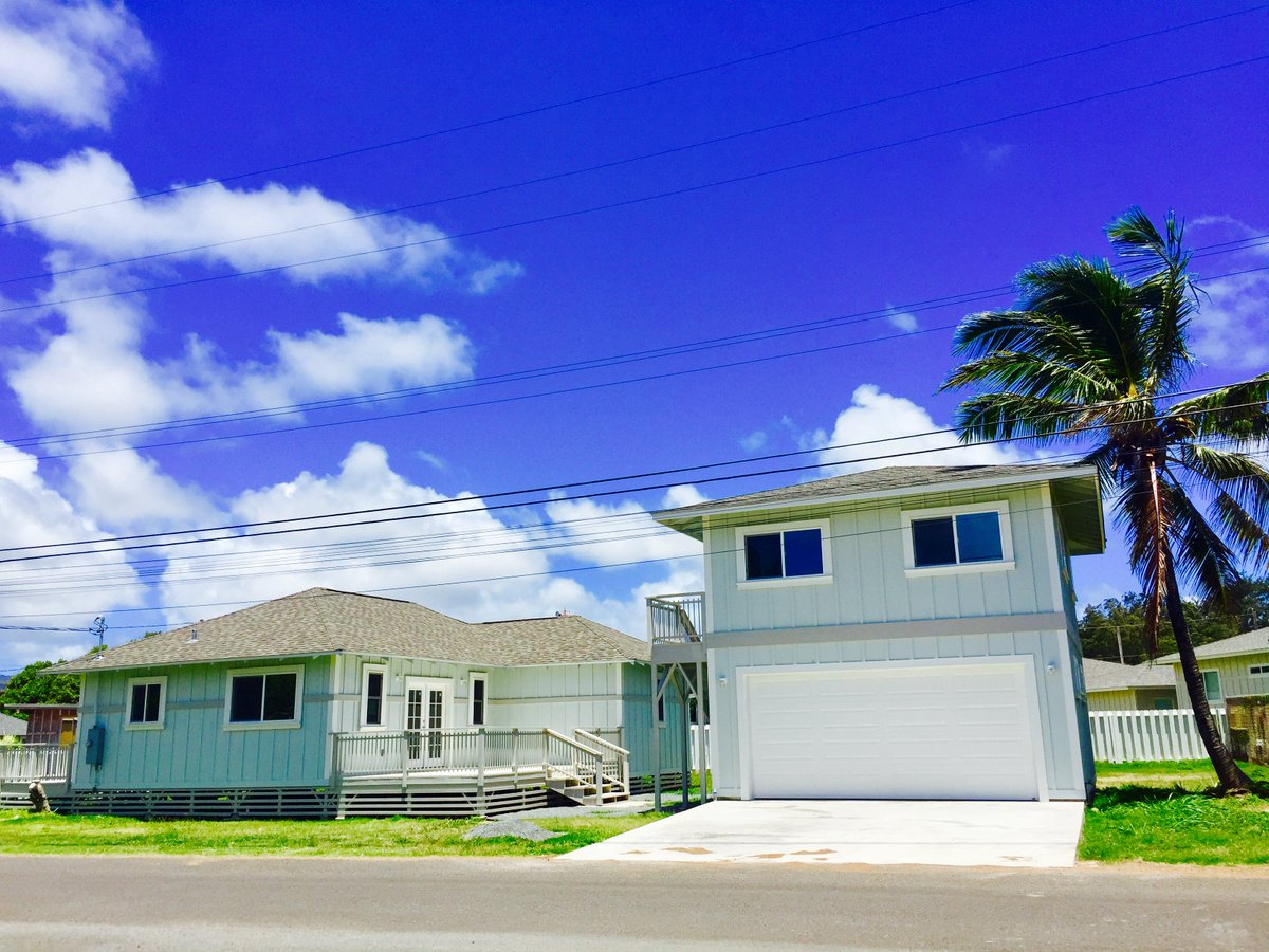 Kahuku Village (KahukuCOA) Twitter