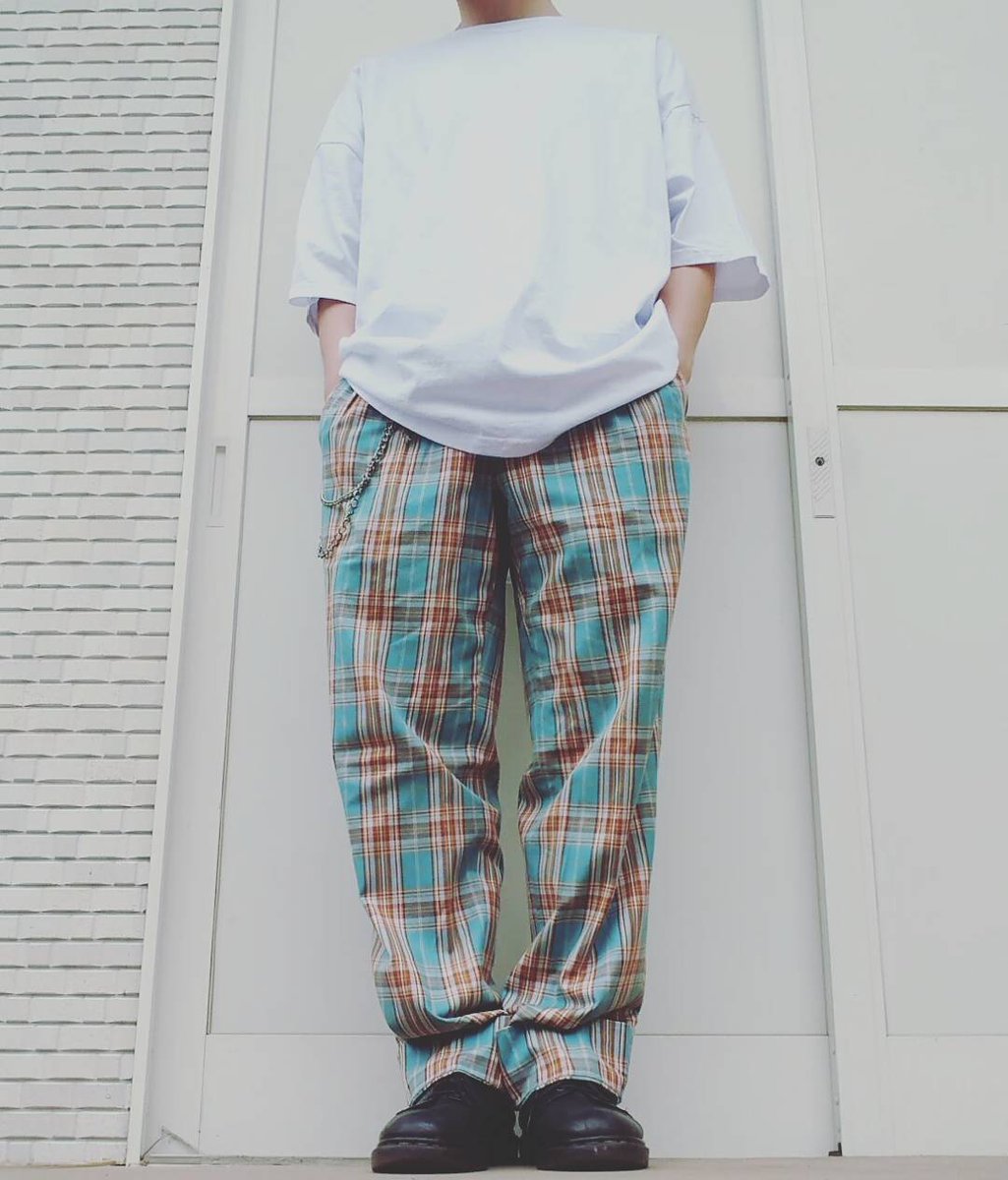 Tom Ar Twitter 白tでスッキリ Coordinate Proclub チェックパンツ スラックス ビッグt ビッグシルエット Drmartens ドクターマーチン 古着コーディネート 夏コーデ ファッション コーデ ポートレート 古着 Fashion T Co 2t0y1oqnjp Tom Ar Twitter 白tでスッキリ Coordinate Proclub チェックパンツ スラックス ビッグt ビッグシルエット Drmartens ドクターマーチン 古着コーディネート 夏コーデ ファッション コーデ ポートレート 古着 Fashion T Co 2t0y1oqnjp