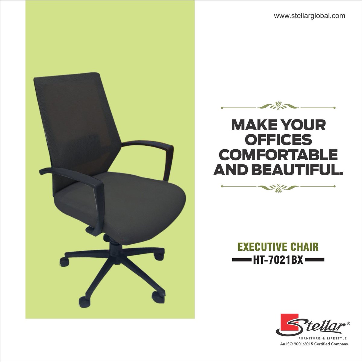 Stellar_int's tweet photo. #NewArrival
Make Your Offices Comfortable &amp; Beautiful
#Stellar_Office_Furniture https://t.co/TquTP2xT3G