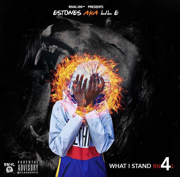 Realest_E's tweet photo. #WHATiSTAND4 Out On Spinrilla Now π₯π₯π½π₯π₯ #Summer17Bangas !! https://t.co/VeIW8hFuKP