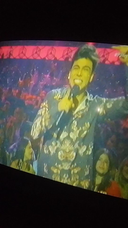 _danxonino's tweet photo. ESTOY SP ORGULLOSA DE TIII
TE SUPER AMOOOOO💕
@villalobossebas @linamcaceres
#PremiosJuventud
#SebasEnPJ https://t.co/eiybHRq1fU