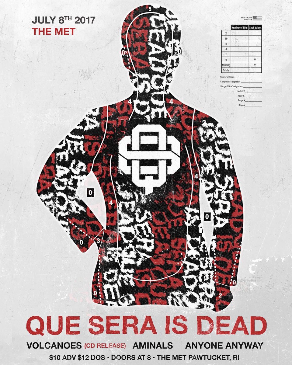 Que Sera tweet media