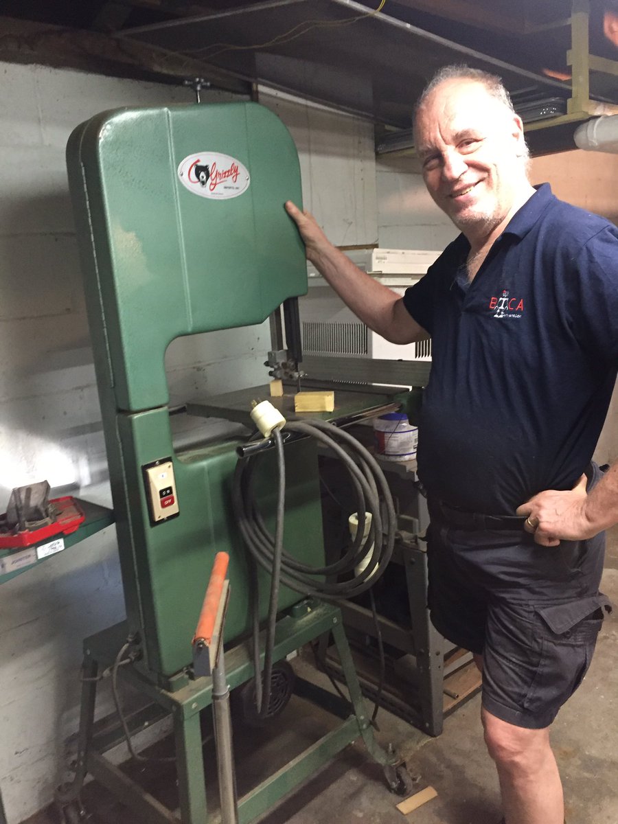 It came with some tools. Looking forward to new hobbies!