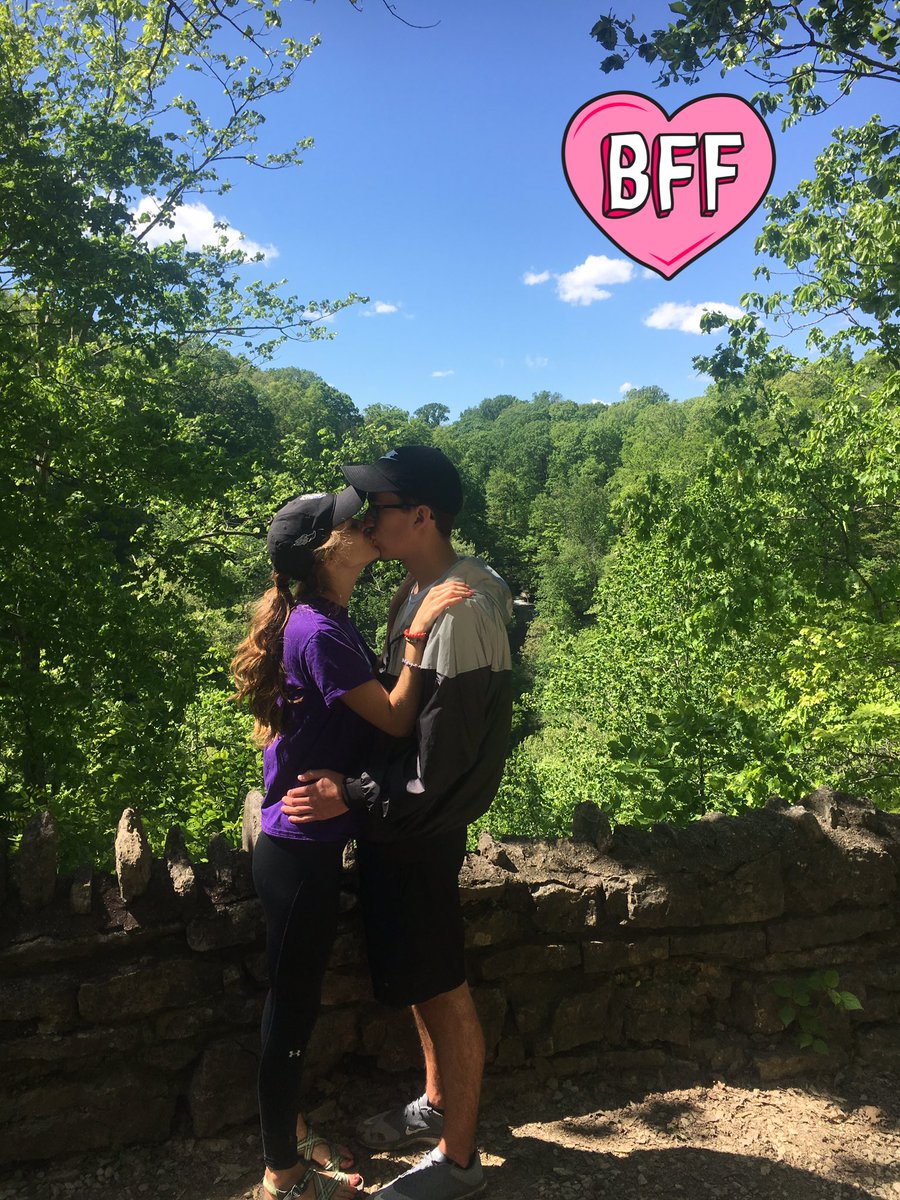 grace_esterline's tweet photo. i just love him so here ya go. #NationalKissingDay https://t.co/XLrgAitkCf